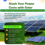 Solar Panels Slash Your Power Costs with Solar-7